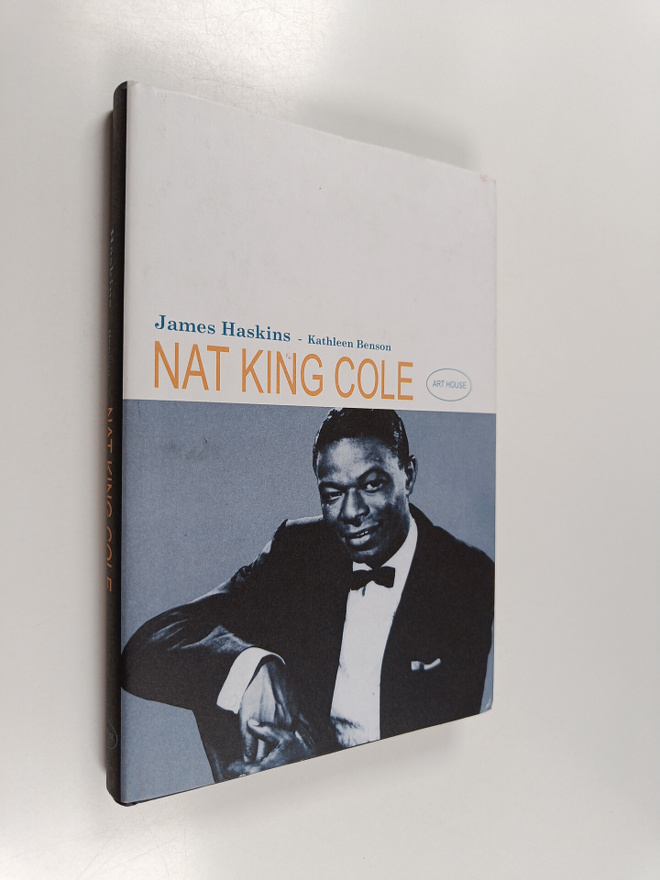 Kathleen Benson ym. : Nat King Cole