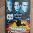 Wing commander (1998) VHS - pikkukuva 1
