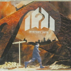 Mystery Jets • The Boy Who Ran Away CD-Single - pikkukuva 1