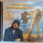 Cd Aarne Tenkanen, Tenkasen tyttökalenteri - pikkukuva 1