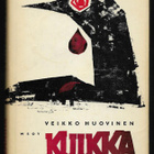 Huovinen, Veikko : Kuikka  (1.p.) - pikkukuva 1