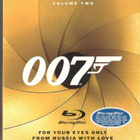 JAMES BOND VOLUME 2 - pikkukuva 1