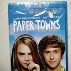 Paper Towns (BD, UUSI) - pikkukuva 1