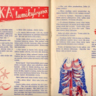 Koululainen n:o 7 1954-55 Kylli Valtonen: Jukka lumikylvyssä - pikkukuva 3