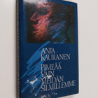 Anja Kauranen : Pimeää vain meidän silmillemme : talviuni - pikkukuva 1