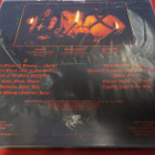 FLAME - INTO THE AGE OF FIRE LP - pikkukuva 2