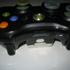Xbox360 alkuperäinen langaton ohjain - pikkukuva 4