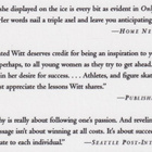 Katarina Witt: Only With Passion - pikkukuva 4