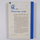 Bertil Falconer : Pizarron varjo - pikkukuva 2