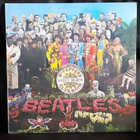 Beatles - Sgt. peppers lonely hearts club band lp - pikkukuva 1