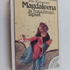 Anu Kaipainen : Magdaleena ja maailman lapset - pikkukuva 1