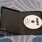Fury DVD - pikkukuva 2