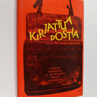 Marjatta ym. (toim.) Jauhiainen : Kirjattua postia : kask... - pikkukuva 1