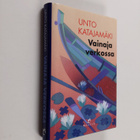 Unto Katajamäki : Vainaja verkossa : jännitysromaani - pikkukuva 1
