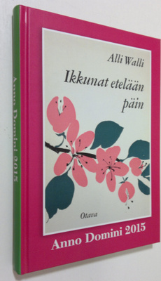Alli Walli : Anno Domini 2015