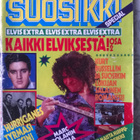 Suosikki No 11 / 1977 - pikkukuva 1
