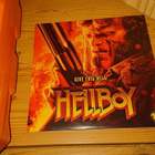 Hellboy DVD Leffapokkari - pikkukuva 1