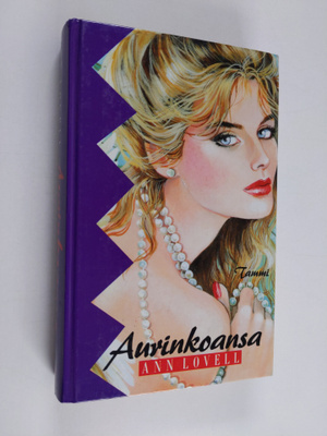 Ann Lovell : Aurinkoansa