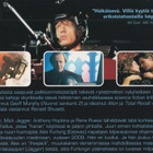 Freejack (1992) Emilio Estevez, Mick Jagger, Anthony Hopkins - pikkukuva 3