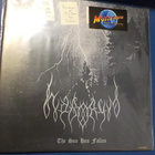 HABORYM - THE SUN HAS FALLEN M/M LP - pikkukuva 1