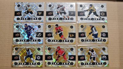 2022-23 MVP Hockey (NHL)