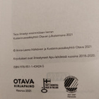 Olis niin kiva Anna- Leena Härkönen - pikkukuva 3
