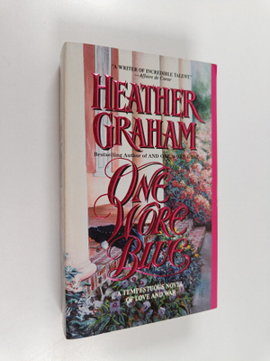Heather Graham : One Wore Blue