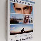 Estelle Maskame : Älä kerro kenellekään : Tylerin tarina - pikkukuva 1