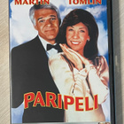 Carl Reiner: PARIPELI (1984) Steve Martin & Lily Tomlin - pikkukuva 1