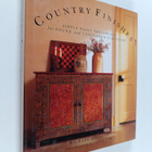 Richard Kollath : Country Finishes - Simple Paint Treatme... - pikkukuva 1
