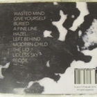 Polanski • Between This And Hate CD - pikkukuva 3