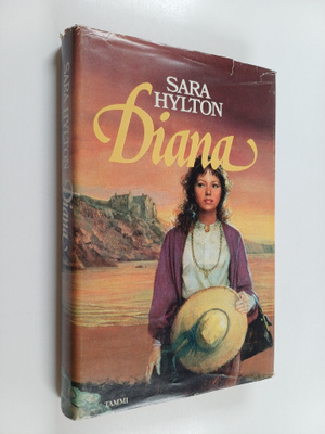 Sara Hylton : Diana