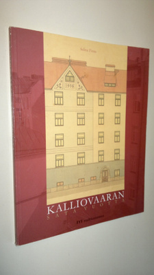 Selina Finne : Kalliovaaran sata vuotta