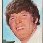 Purkkakuva Jalkapallo n:o 177 EDDIE GRAY. Leeds United. - pikkukuva 1