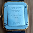 Naisten Certina - pikkukuva 2