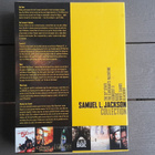 DVD: Samuel L. Jackson Collection 6xDVD (1990-2004/2006) - pikkukuva 2