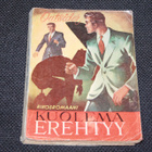 Outsider Kuolema erehtyy 1.p. 1945 - pikkukuva 1