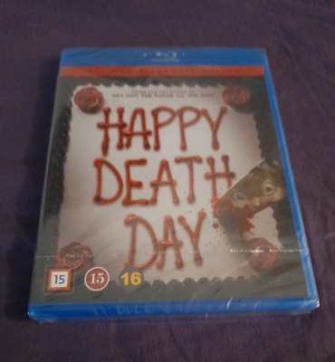 Happy death day