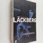 Camilla Läckberg : Jääprinsessa - pikkukuva 1