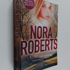 Nora Roberts : Kidnapparen - pikkukuva 1
