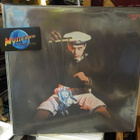 XYNN - COMPUTED MAN eu 1980 EX/EX- LP - pikkukuva 1