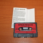 Commodore VIC-20 : Space Rescue - pikkukuva 2