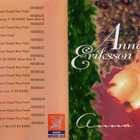 Anna Eriksson - 1998 - Anna Joulu - CD - pikkukuva 3