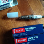Ford, Mazda Denso T16VR-U10 Sytytystulpat 4kpl - pikkukuva 3