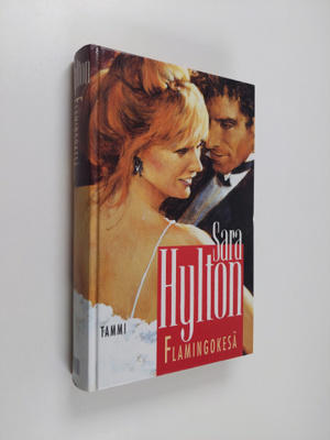 Sara Hylton : Flamingokesä