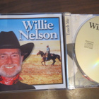 Willie Nelson: Touch Me CD - pikkukuva 1