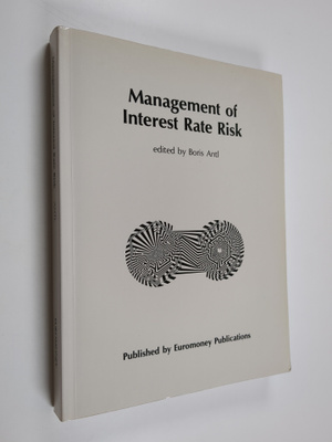 Management of interest rate risk