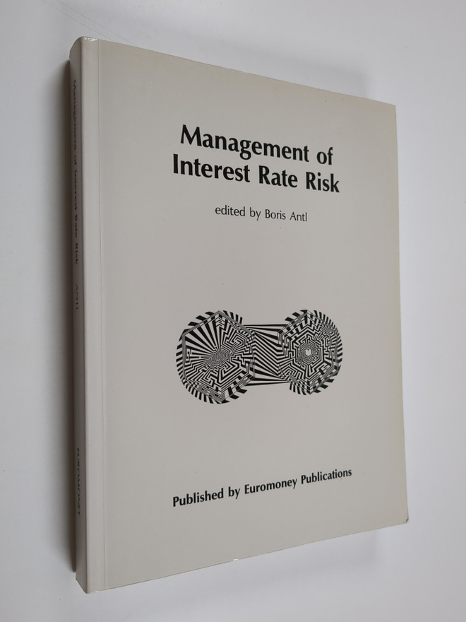 Management of interest rate risk