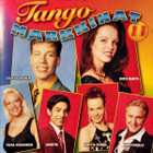 Kokoelma • Tangomarkkinat 11  CD - pikkukuva 1
