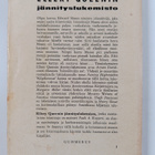 Ellery Queenin jännityslukemisto 3/1963 - pikkukuva 2